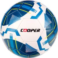 Футбольный мяч Cooper COOP002 - 